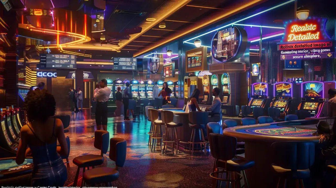 Slots online com alto RTP em casinos portugueses