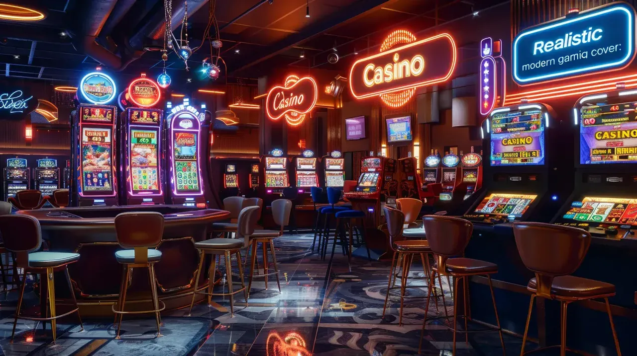 Casino online no telemóvel em Portugal