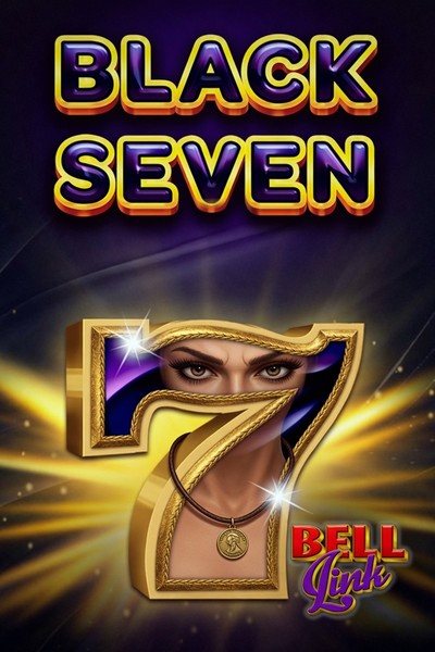 Slot Black Seven Bell Link no Betrepublic Casino