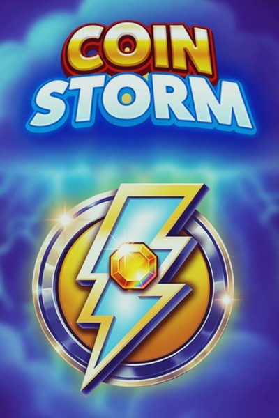 Slot Coin Storm no Betrepublic Casino