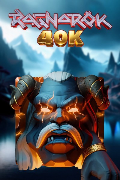 Slot Ragnarok 40K no Betrepublic Casino