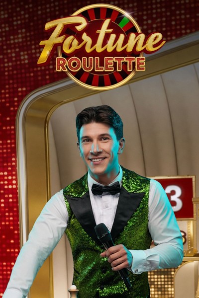 Slot Fortune Roulette no Betwest Casino