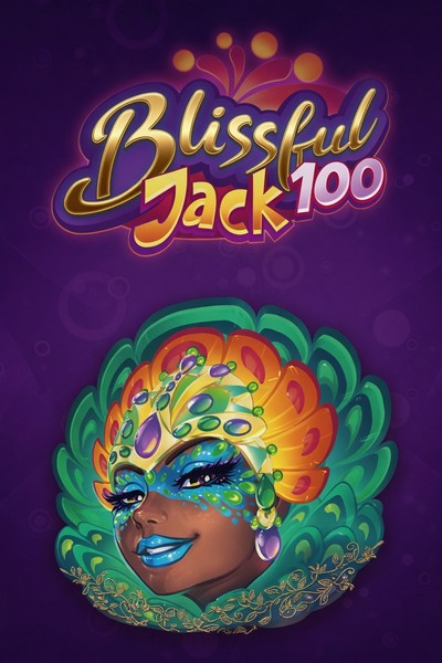 Slot Blissfull Jack 100 no Casinova Casino