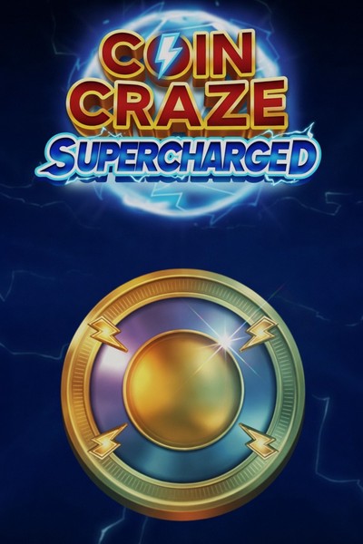 Slot Coin Craze: Supercharged no Casinova Casino
