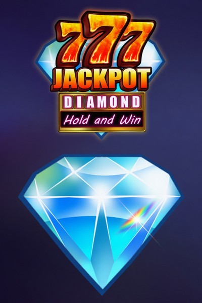Slot 777 Jackpot Diamond Hold and Win no Casinova Casino