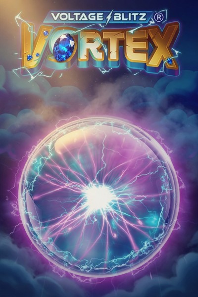 Slot Voltage Blitz Vortex no Casinova Casino