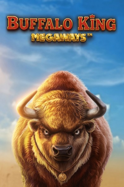 Slot Buffalo King Megaways no Cleobetra Casino