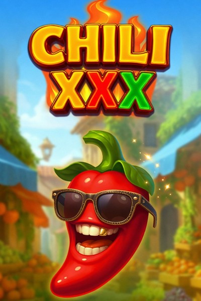 Slot Chili XXX no Cleobetra Casino