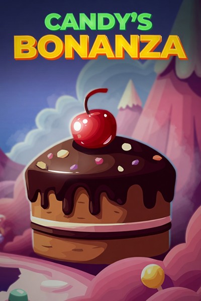 Slot Candy's Bonanza no Kingmaker Casino