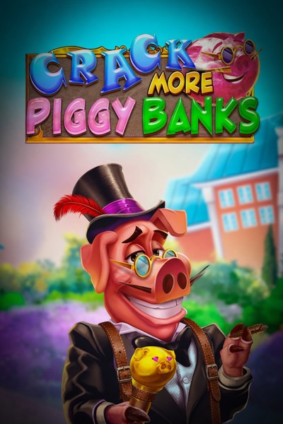 Slot Crack More Piggy Banks no Kingmaker Casino