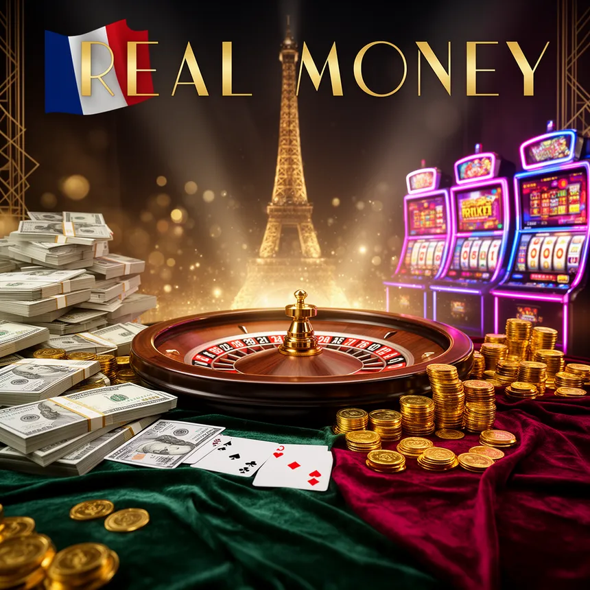 Casino